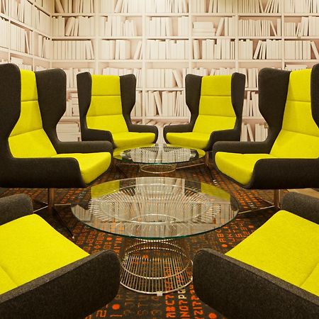 Ibis London Blackfriars Εσωτερικό φωτογραφία