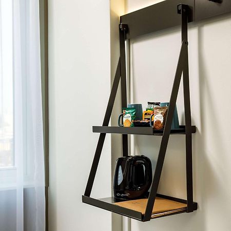 Ibis London Blackfriars Εξωτερικό φωτογραφία