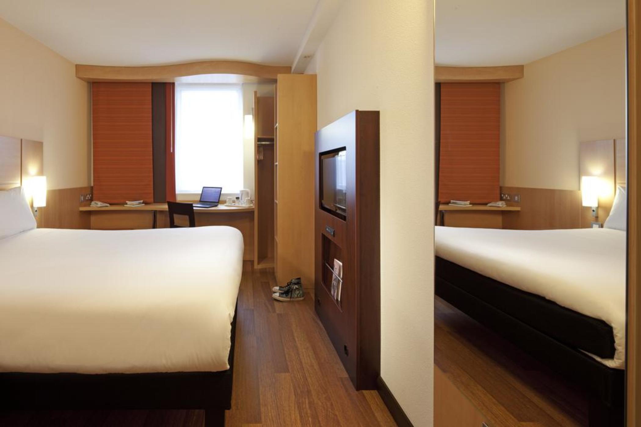 Ibis London Blackfriars Εξωτερικό φωτογραφία