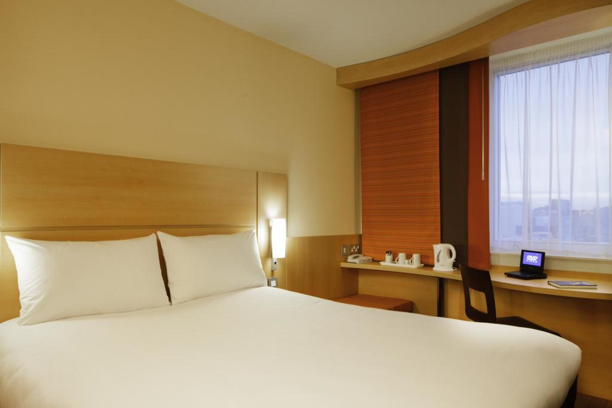 Ibis London Blackfriars Εξωτερικό φωτογραφία