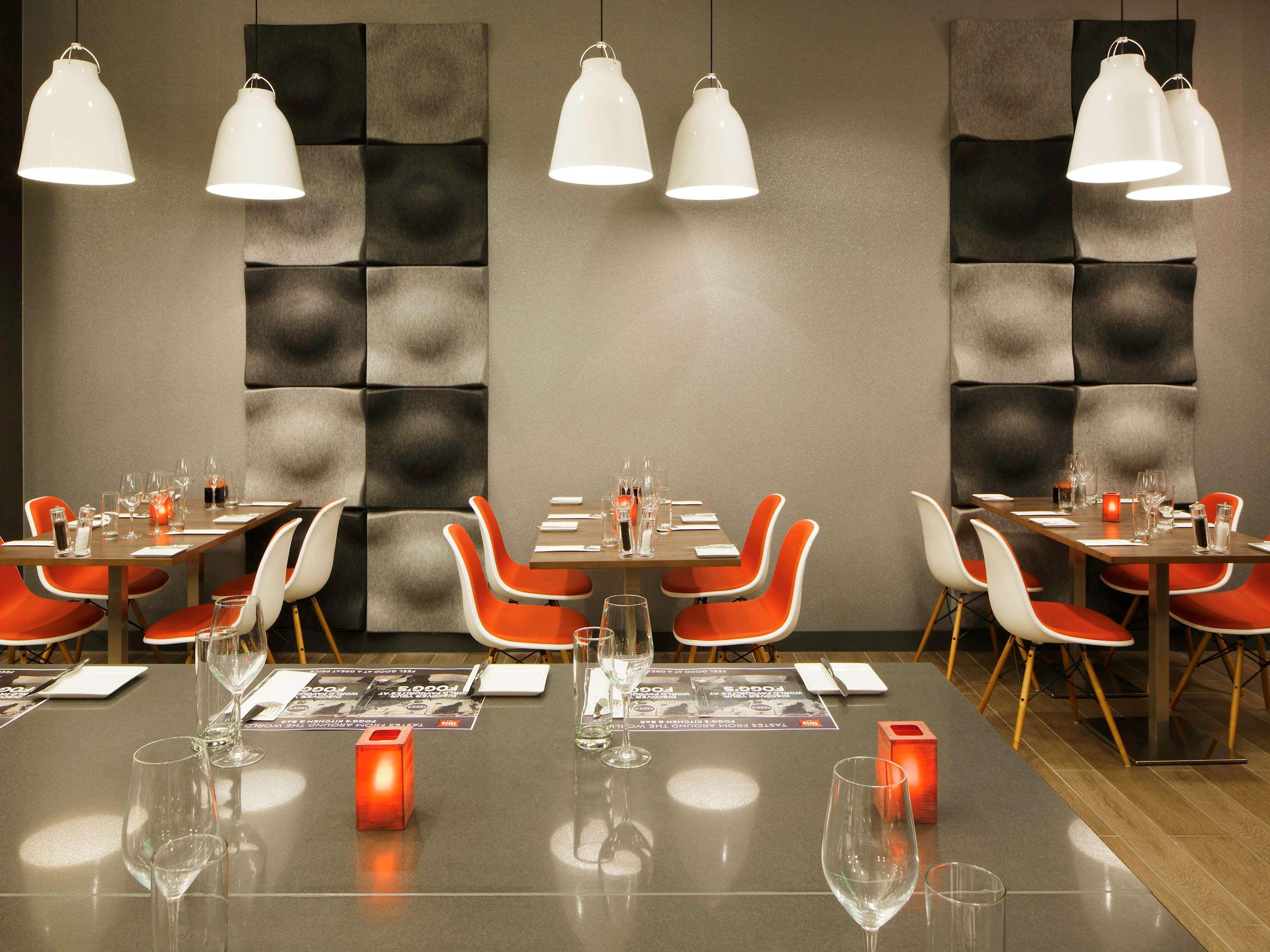 Ibis London Blackfriars Εξωτερικό φωτογραφία