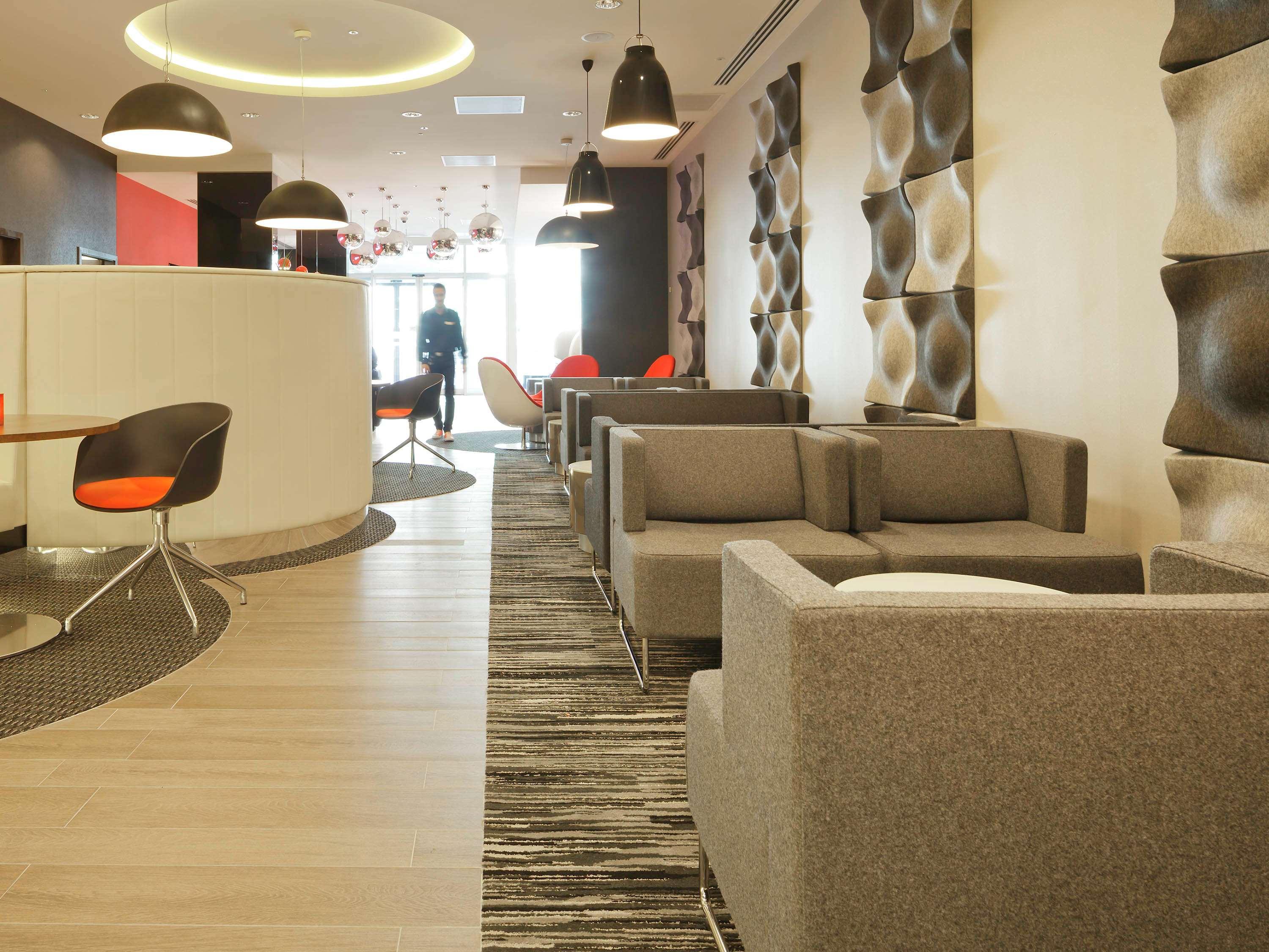 Ibis London Blackfriars Εστιατόριο φωτογραφία
