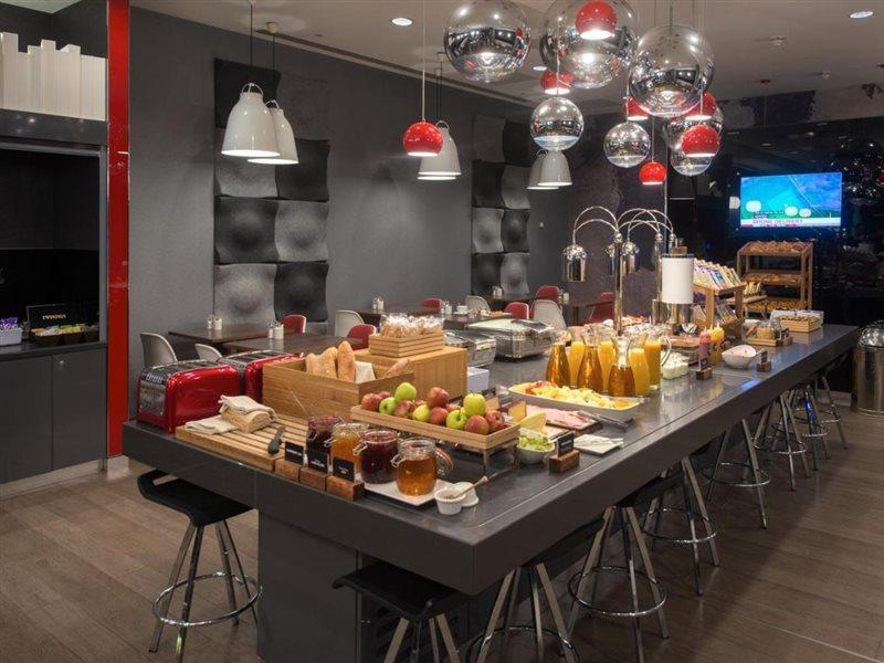 Ibis London Blackfriars Εξωτερικό φωτογραφία