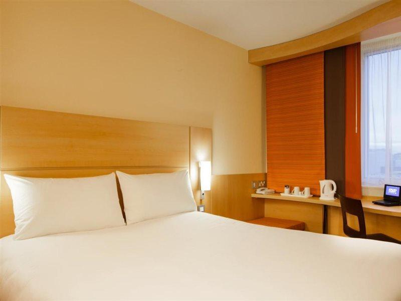 Ibis London Blackfriars Εξωτερικό φωτογραφία