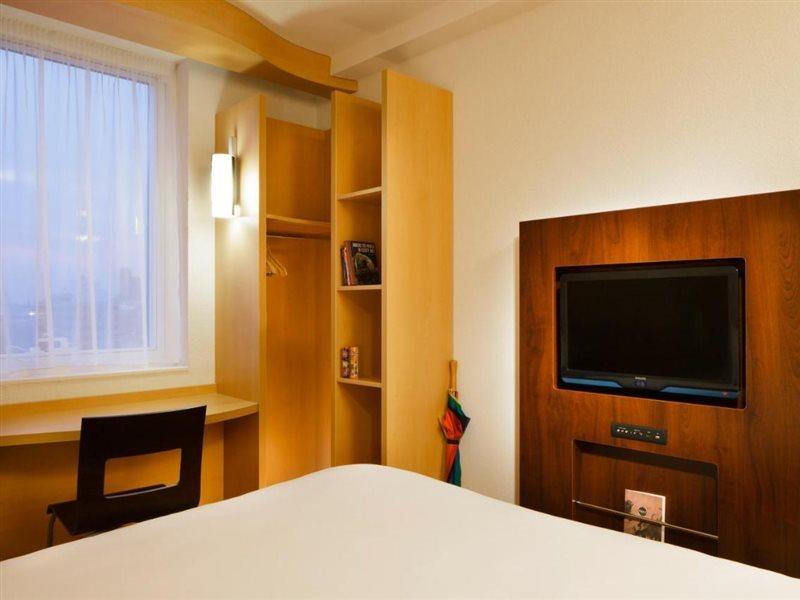 Ibis London Blackfriars Εξωτερικό φωτογραφία
