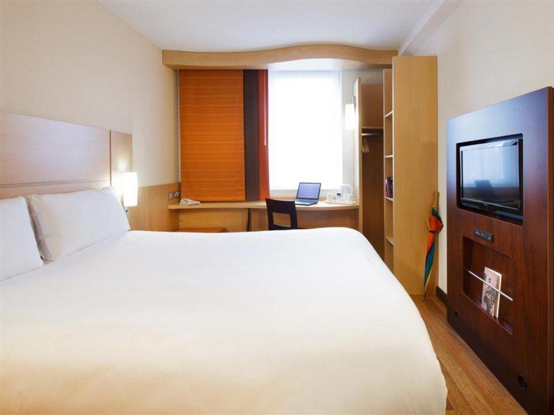 Ibis London Blackfriars Εξωτερικό φωτογραφία