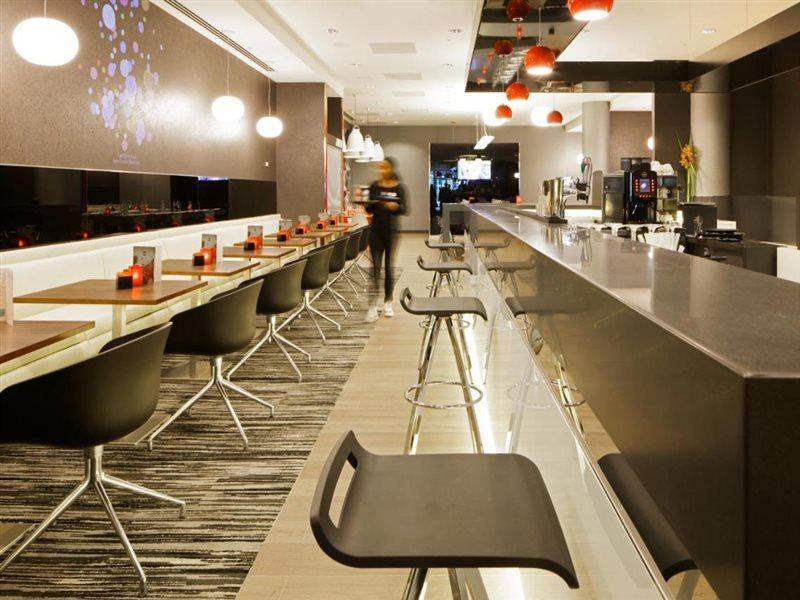 Ibis London Blackfriars Εξωτερικό φωτογραφία