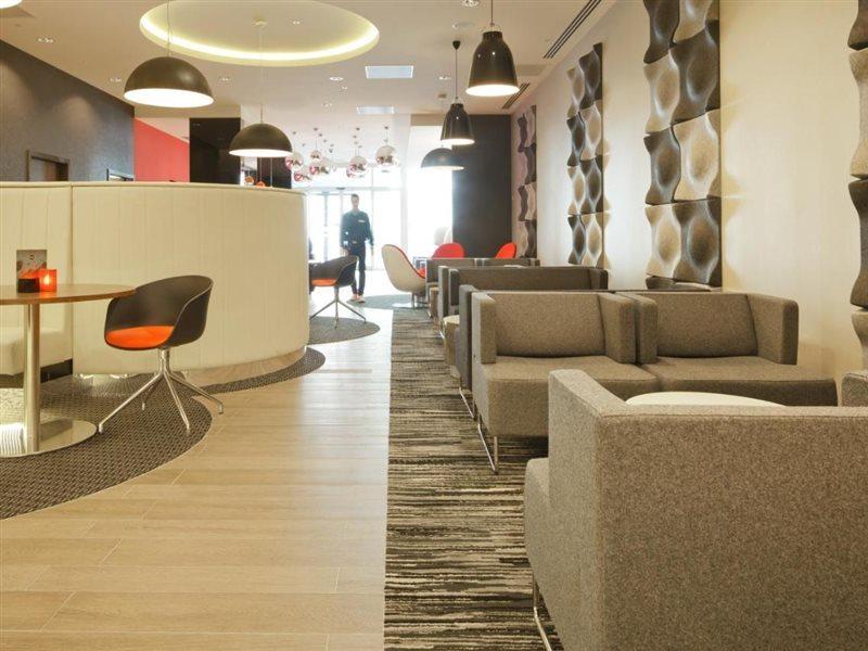 Ibis London Blackfriars Εξωτερικό φωτογραφία