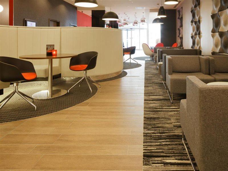 Ibis London Blackfriars Εξωτερικό φωτογραφία