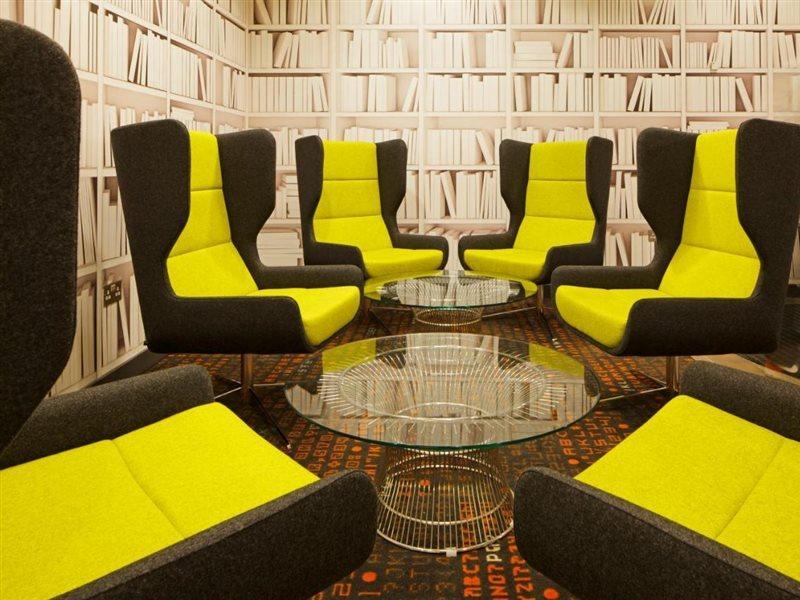 Ibis London Blackfriars Εξωτερικό φωτογραφία