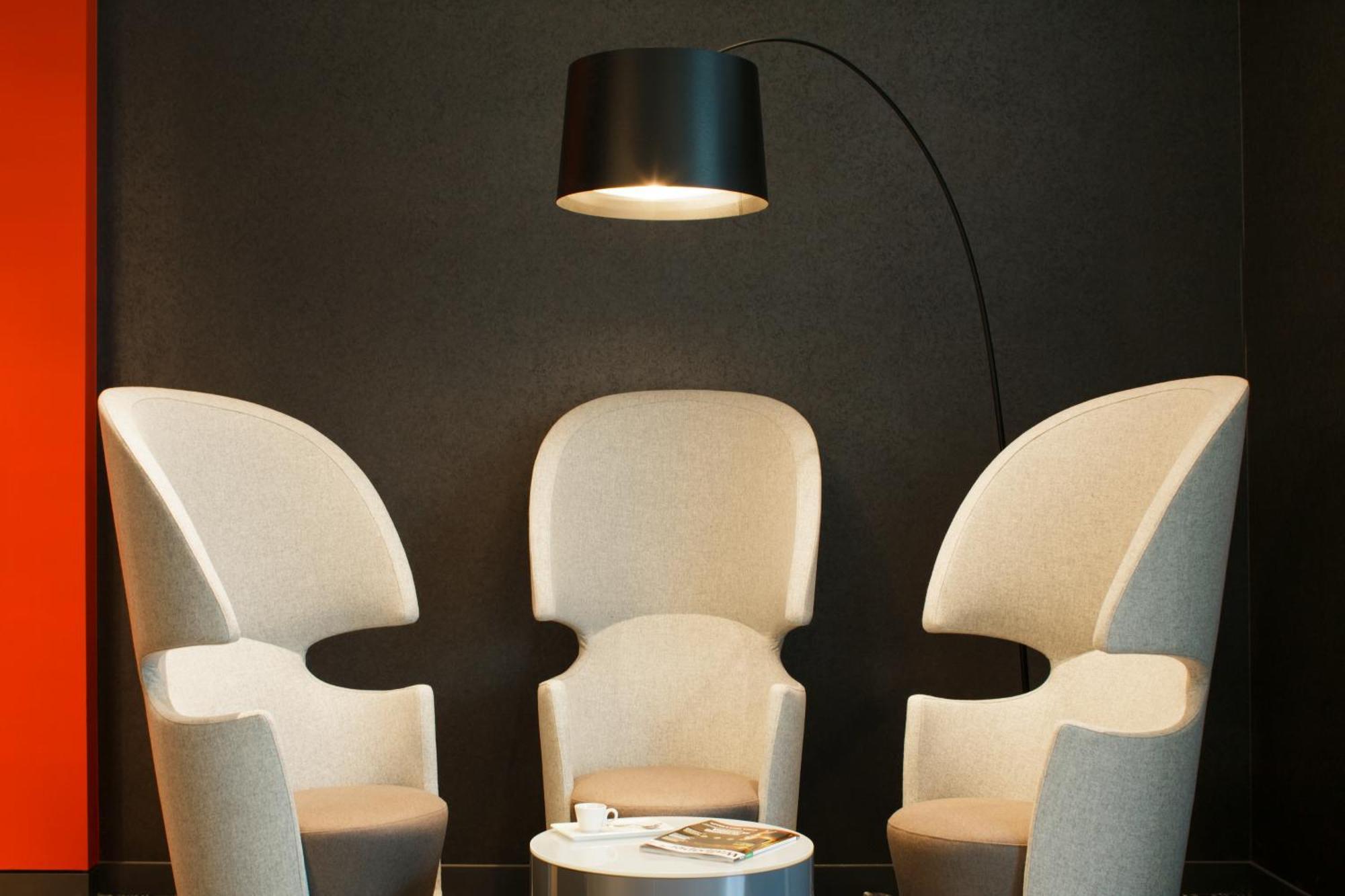 Ibis London Blackfriars Εσωτερικό φωτογραφία