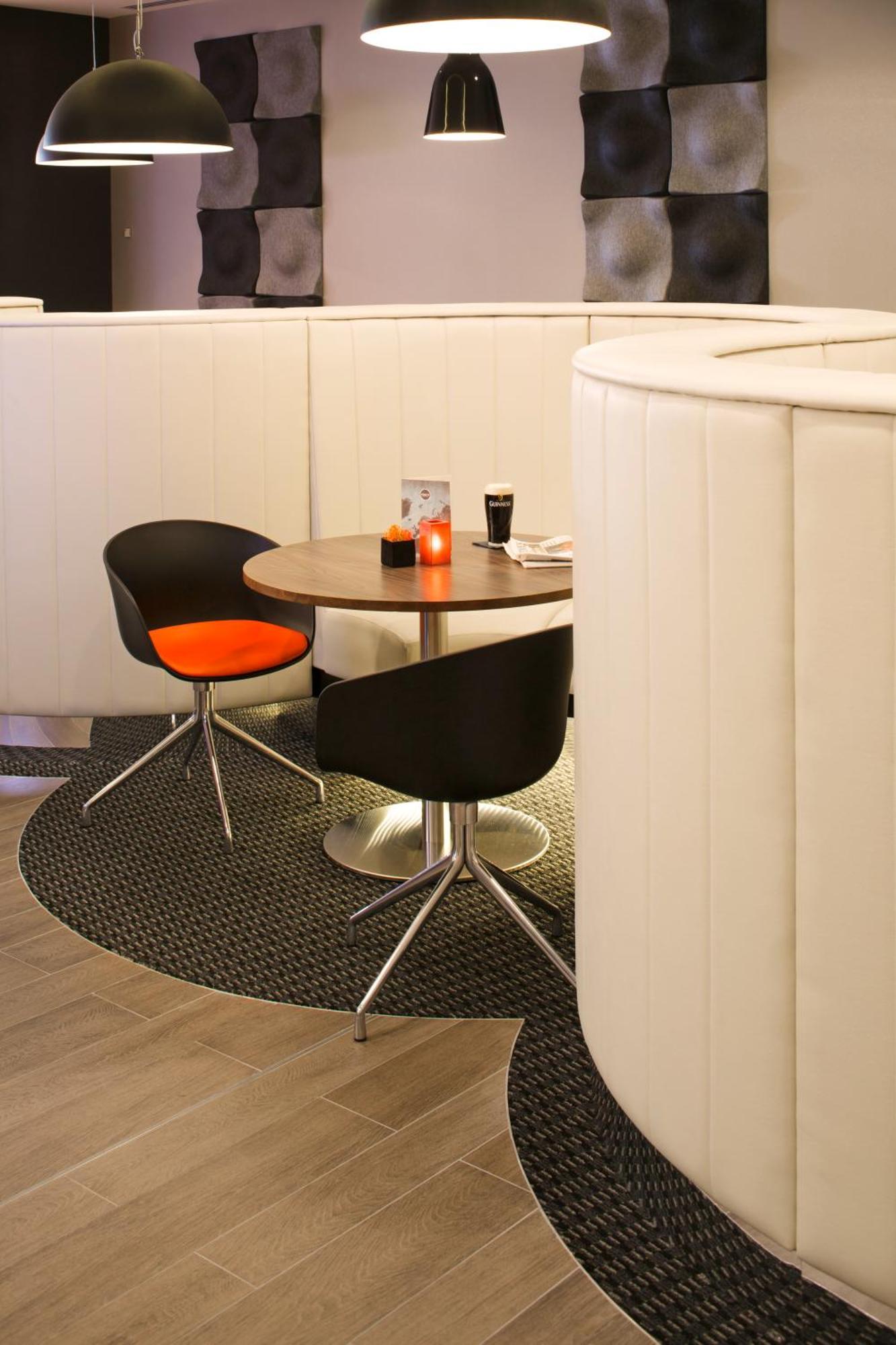 Ibis London Blackfriars Εξωτερικό φωτογραφία