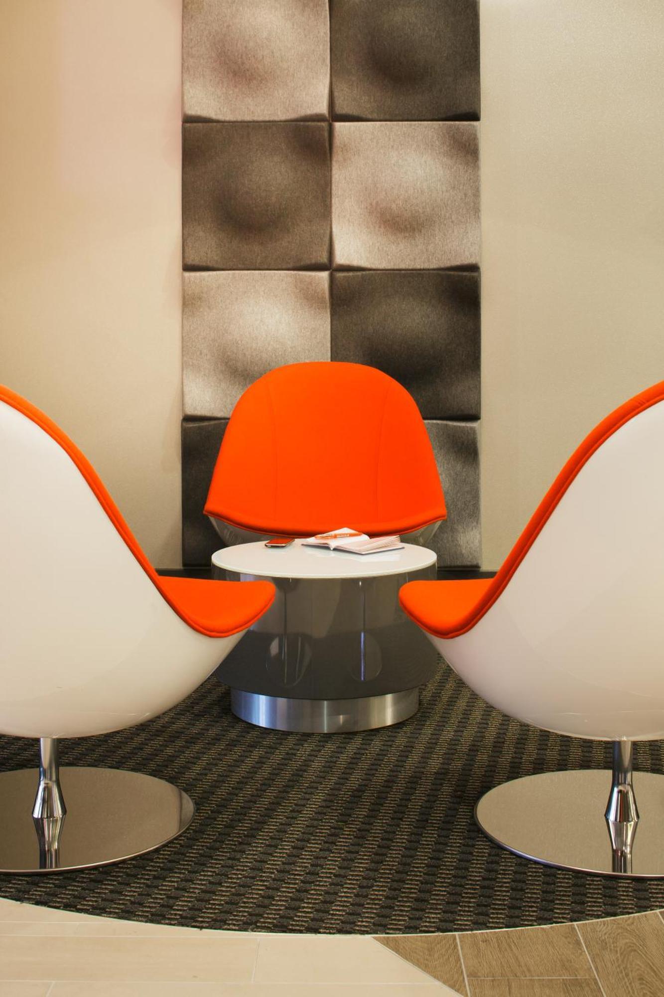 Ibis London Blackfriars Εξωτερικό φωτογραφία