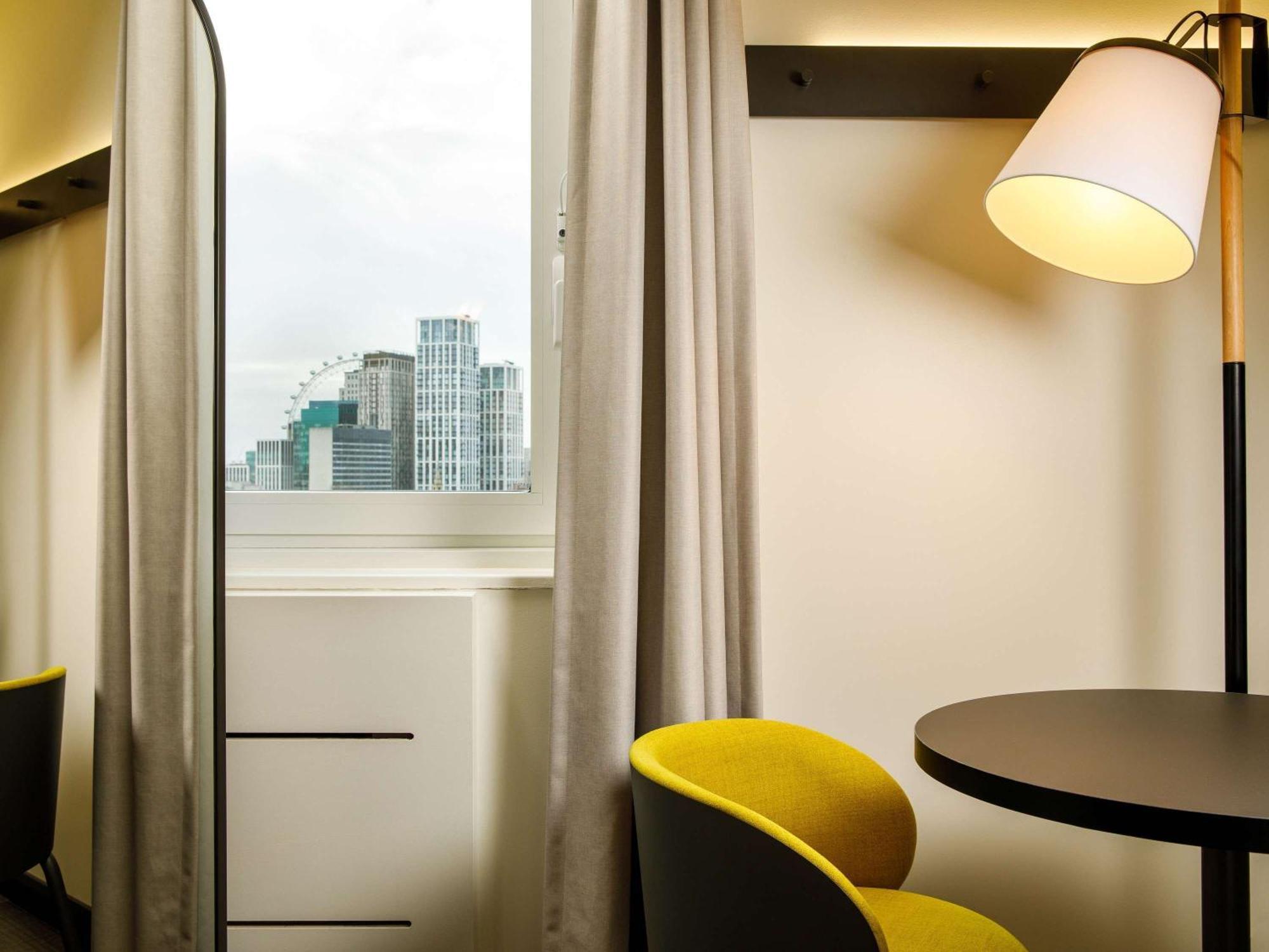 Ibis London Blackfriars Εξωτερικό φωτογραφία
