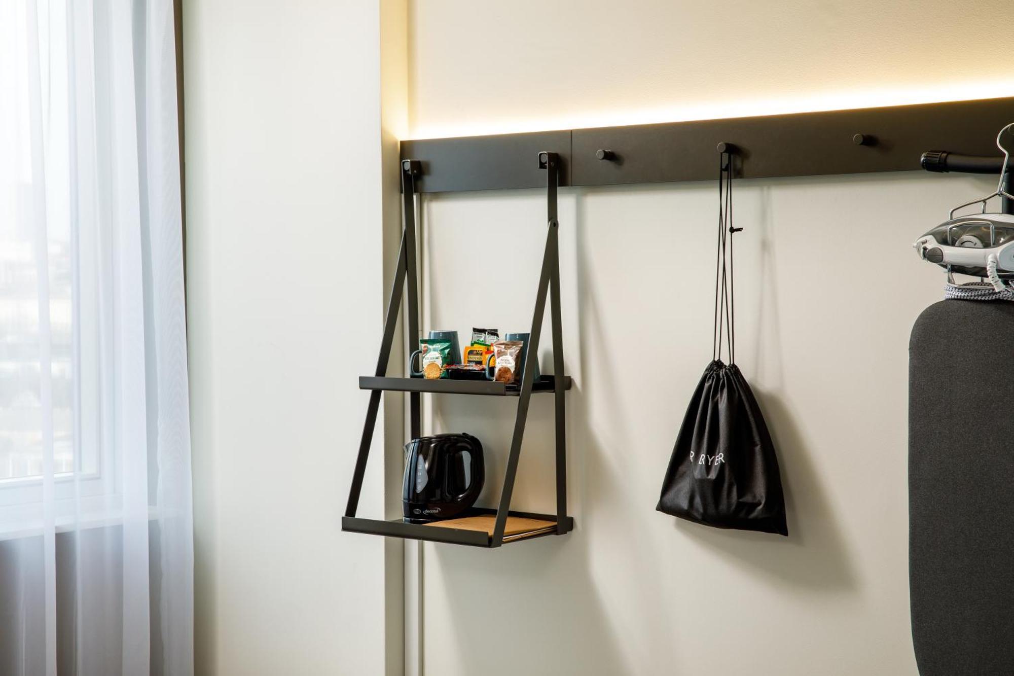 Ibis London Blackfriars Εξωτερικό φωτογραφία