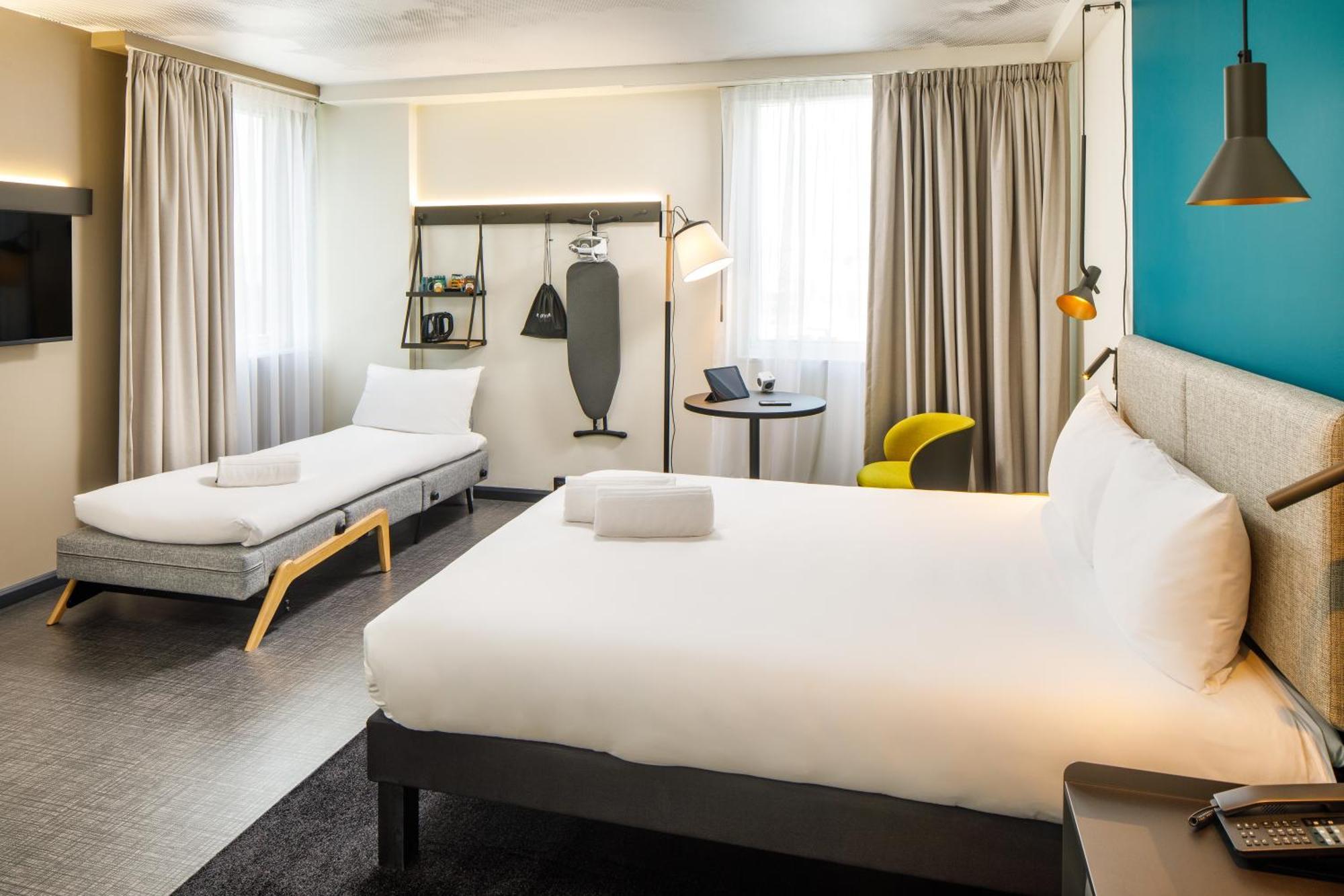 Ibis London Blackfriars Εξωτερικό φωτογραφία
