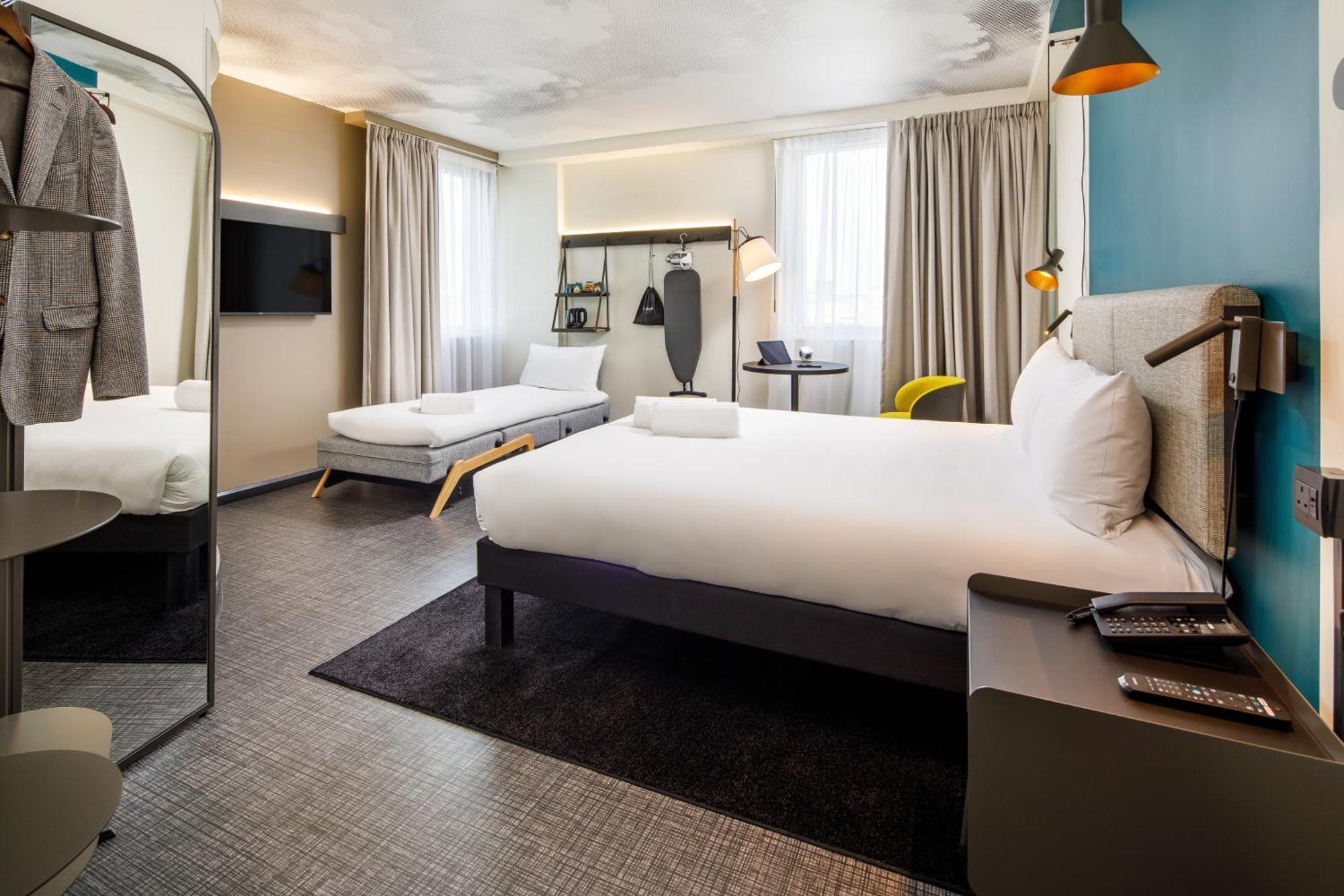 Ibis London Blackfriars Εξωτερικό φωτογραφία