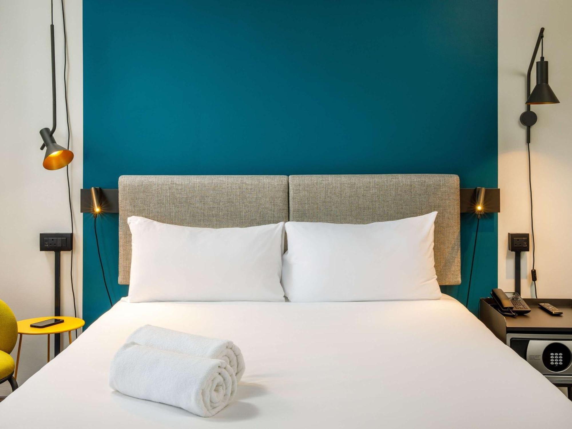 Ibis London Blackfriars Εξωτερικό φωτογραφία