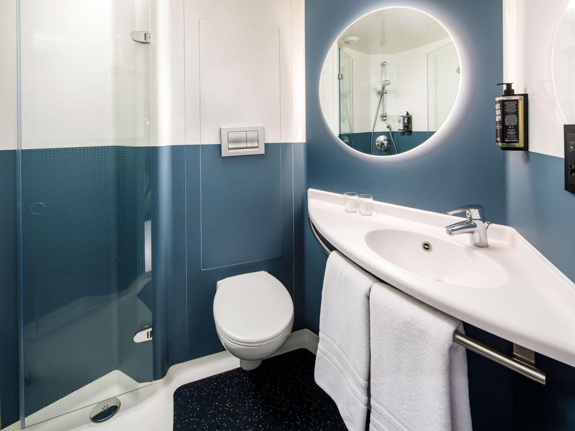 Ibis London Blackfriars Εξωτερικό φωτογραφία