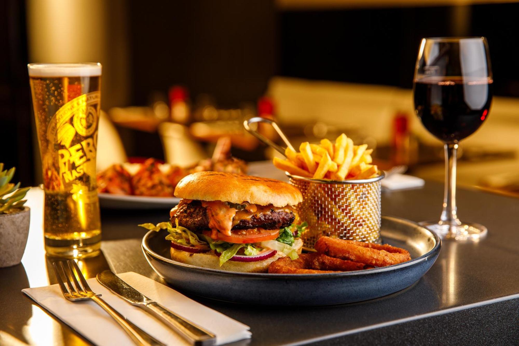 Ibis London Blackfriars Εξωτερικό φωτογραφία