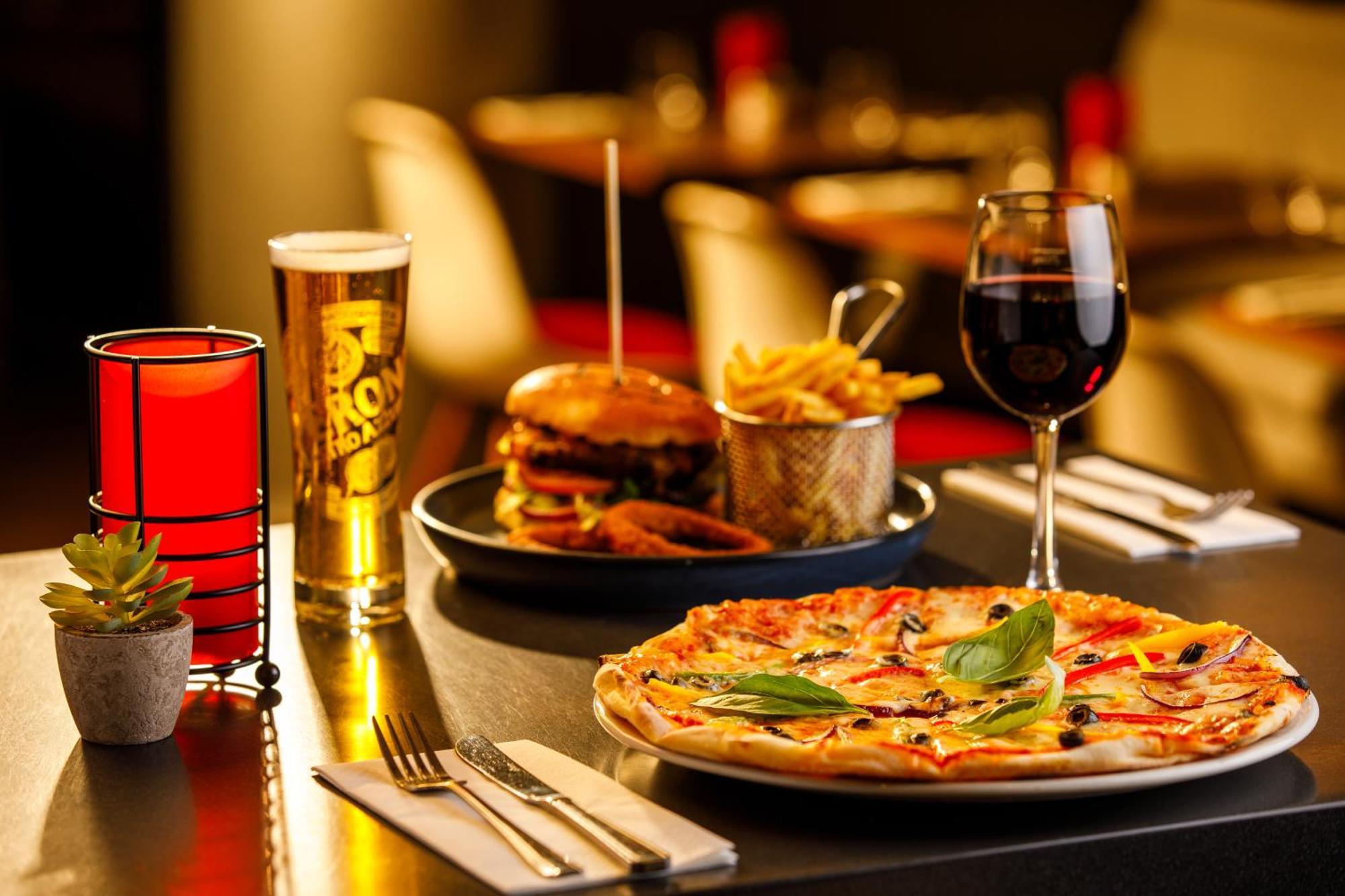 Ibis London Blackfriars Εξωτερικό φωτογραφία