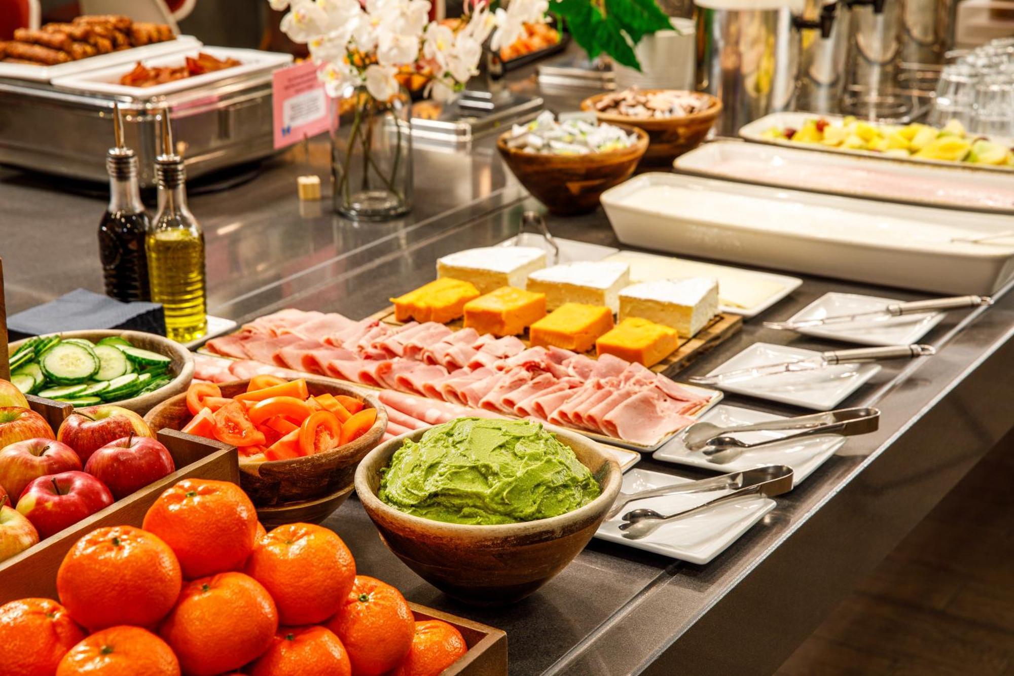 Ibis London Blackfriars Εξωτερικό φωτογραφία