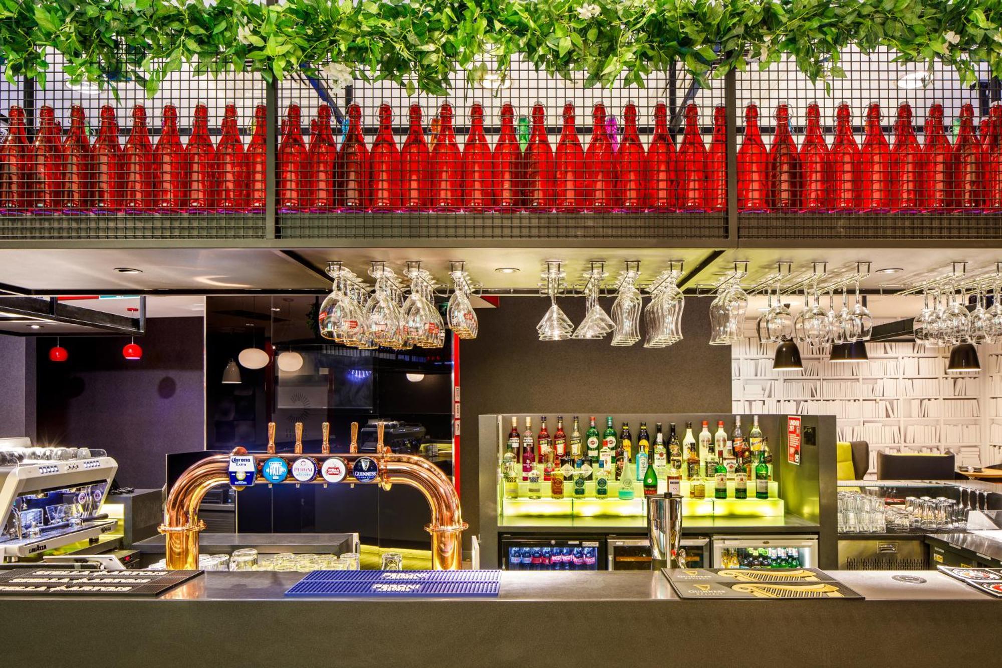 Ibis London Blackfriars Εξωτερικό φωτογραφία